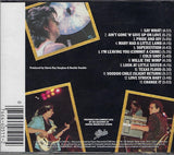 Stevie Ray Vaughan & Double Trouble : Live Alive (CD, Album)