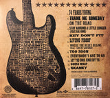 Buddy Guy : Living Proof (CD, Album, Dig)