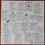 Green Day : Dookie (LP, Album, RE, RM)