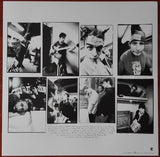 Green Day : Dookie (LP, Album, RE, RM)