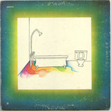 Zephyr (2) : Zephyr (LP, Album, Mon)