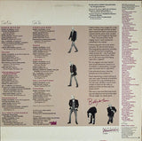 Bobby McFerrin : Bobby McFerrin (LP, Album)