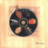 Fuck : Conduct (CD, Album, Ltd)
