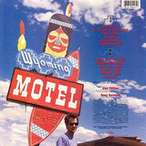 Alex Chilton : High Priest (LP, Album)