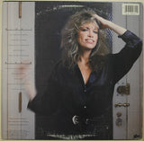 Carly Simon : Spoiled Girl (LP, Album)