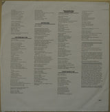 Carly Simon : Spoiled Girl (LP, Album)