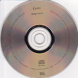 Lyres : Happy Now... (CD, Album)