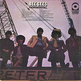 Bee Gees : Horizontal (LP, Album, MO )