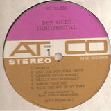 Bee Gees : Horizontal (LP, Album, MO )