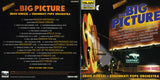 Erich Kunzel / Cincinnati Pops Orchestra : The Big Picture (CD, Album, Sur)