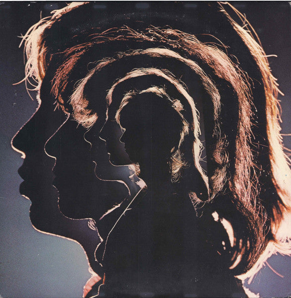 The Rolling Stones : Hot Rocks 1964-1971 (2xLP, Comp, RM, Gat)