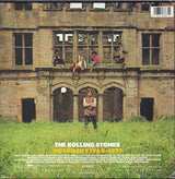 The Rolling Stones : Hot Rocks 1964-1971 (2xLP, Comp, RM, Gat)