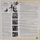 Gerard Hoffnung : The Hoffnung Music Festival Concert (LP, Album, Mono)