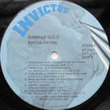 Freda Payne : Band Of Gold (LP, Album, Win)