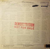 Gustav Mahler - Leonard Bernstein, New York Philharmonic, Jennie Tourel : Kindertotenlieder ‧ Four Songs (LP, Mono)