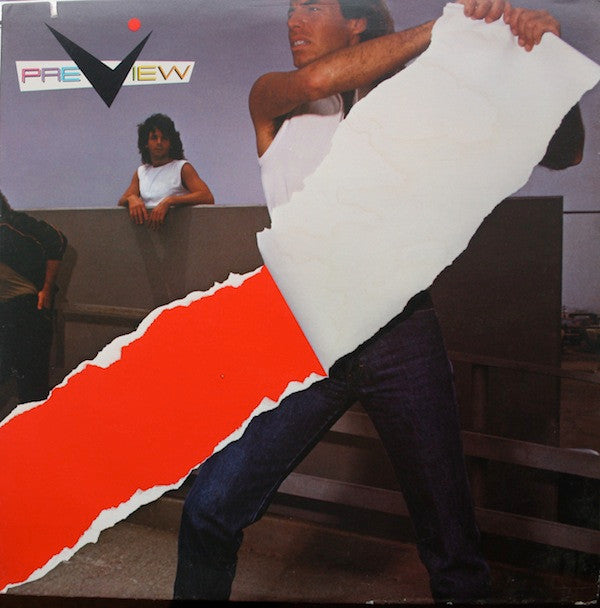 Preview : Preview (LP, Album, All)