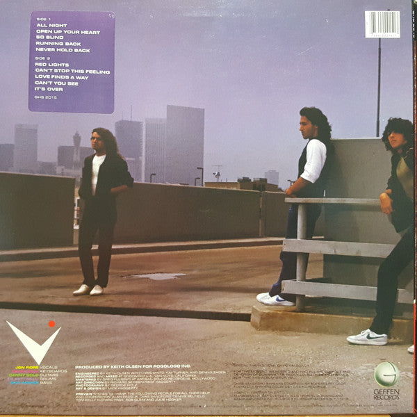 Preview : Preview (LP, Album, All)