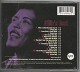 Billie Holiday : Billie's Best (CD, Comp, RM)