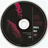 Billie Holiday : Billie's Best (CD, Comp, RM)