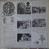 The Fifth Estate : Ding, Dong! The Witch Is Dead (LP, Album)