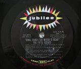 The Fifth Estate : Ding, Dong! The Witch Is Dead (LP, Album)