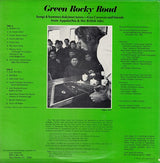 Guy Carawan : Green Rocky Road (LP, Album)