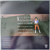 Linda Ronstadt : Living In The USA (LP, Album, Club, Ter)