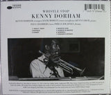 Kenny Dorham : Whistle Stop (CD, Album, RE, RM)
