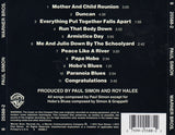 Paul Simon : Paul Simon (CD, Album, RE, RP)