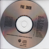 Paul Simon : Paul Simon (CD, Album, RE, RP)