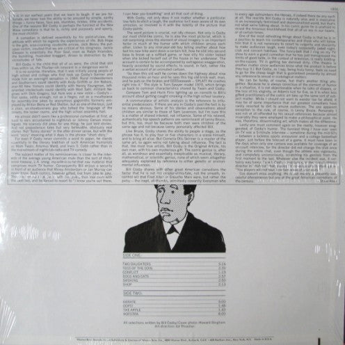 Bill Cosby : More Of The Best Of Bill Cosby (LP, Comp, San)