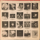 David Lindley And El Rayo-X : Win This Record! (LP, Album, SP )