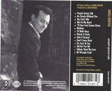 James Hunter : People Gonna Talk (CD, Album)