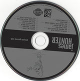 James Hunter : People Gonna Talk (CD, Album)