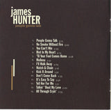 James Hunter : People Gonna Talk (CD, Album)