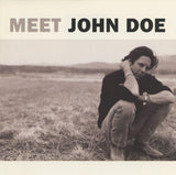 John Doe (2) : Meet John Doe (CD, Album)