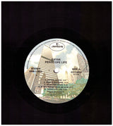 Kayak : Periscope Life (LP, Album, 26)