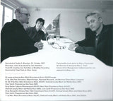 Marc Ribot's Ceramic Dog : Party Intellectuals (CD, Album, Dig)