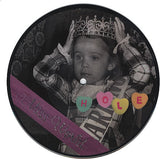 Hole (2) : Miss World / Over The Edge (7", Single, Ltd, Num, Pic)