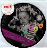 Hole (2) : Miss World / Over The Edge (7", Single, Ltd, Num, Pic)