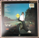 Randy Meisner : Randy Meisner (LP, Album, Ter)