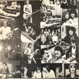 Randy Meisner : Randy Meisner (LP, Album, Ter)