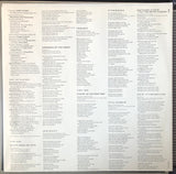 Randy Meisner : Randy Meisner (LP, Album, Ter)