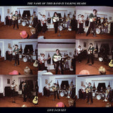 Talking Heads : The Name Of This Band Is Talking Heads (2xCD, Album, RE, RM)