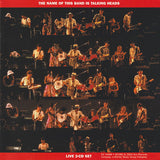Talking Heads : The Name Of This Band Is Talking Heads (2xCD, Album, RE, RM)