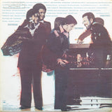 The Heath Brothers : In Motion (LP, Album, Promo)