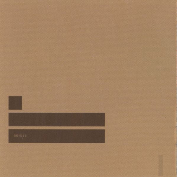 Chris Potter (2) : Underground (CD, Album)