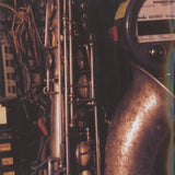 Chris Potter (2) : Underground (CD, Album)