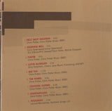 Chris Potter (2) : Underground (CD, Album)