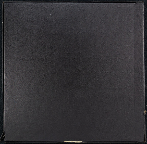 Ludwig van Beethoven, Endres-Quartett : String Quartets Opus 18 #1-6 (3xLP, Mono + Box)